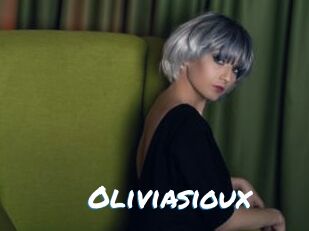 Oliviasioux