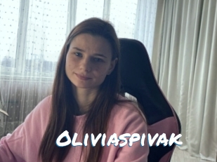 Oliviaspivak