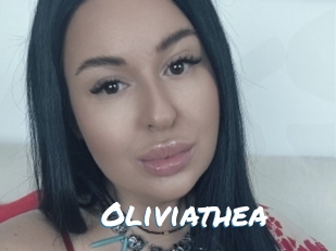 Oliviathea