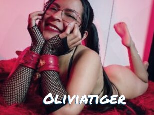 Oliviatiger