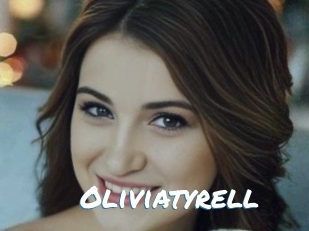Oliviatyrell