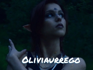 Oliviaurrego