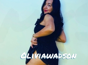 Oliviawadson