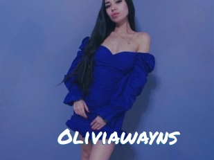 Oliviawayns