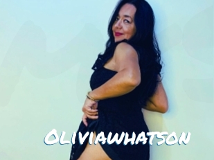 Oliviawhatson