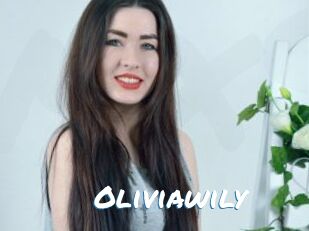 Oliviawily