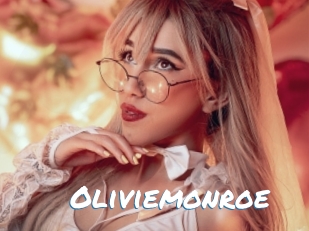 Oliviemonroe