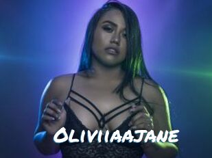 Oliviiaajane