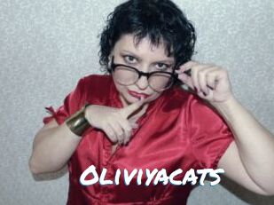 Oliviyacats