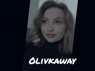 Olivkaway