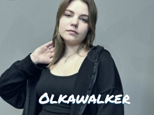 Olkawalker