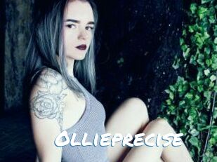 Ollieprecise