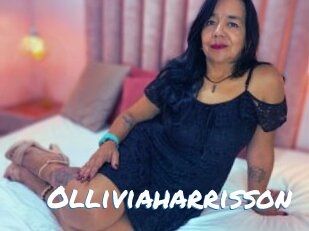 Olliviaharrisson