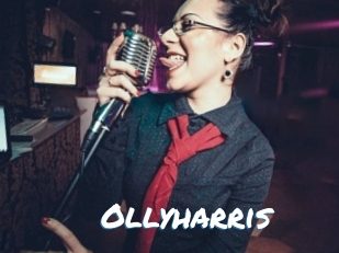 Ollyharris