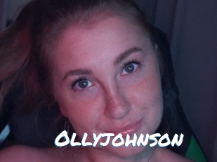 Ollyjohnson