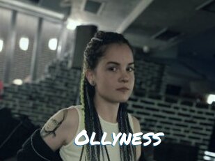 Ollyness