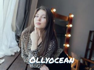 Ollyocean