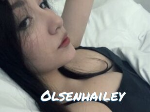 Olsenhailey