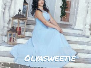 Olyasweetie