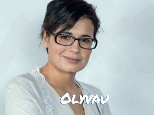 Olyvau