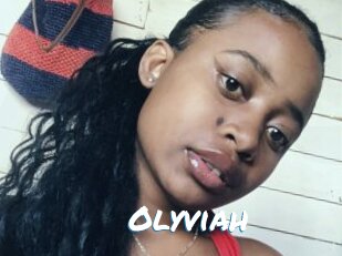 Olyviah