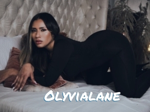 Olyvialane