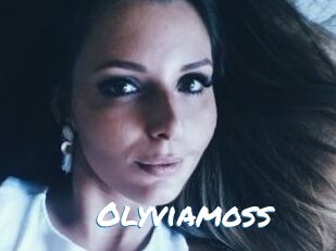 Olyviamoss