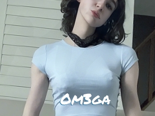 Om3ga
