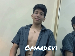 Omardevi