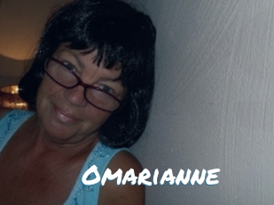 omarianne Max 50