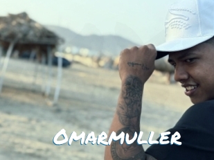 Omarmuller