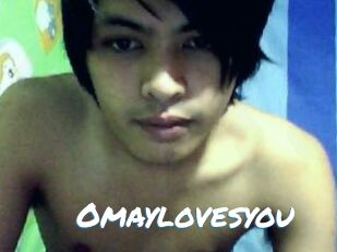 Omaylovesyou