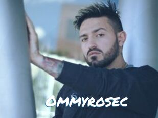 Ommyrosec