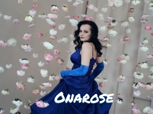 Onarose