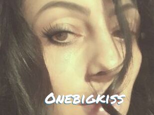 Onebigkiss
