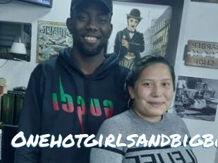 Onehotgirlsandbigbo