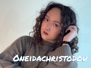 Oneidachristodou