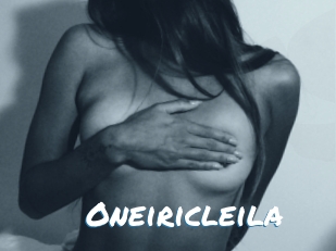 Oneiricleila