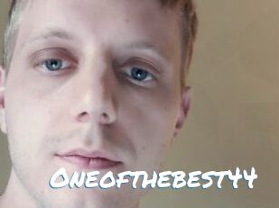Oneofthebest44