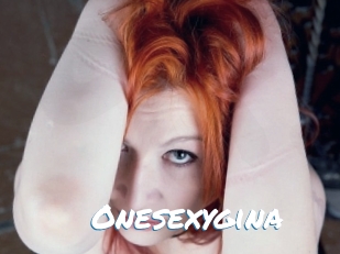 onesexygina Max 50