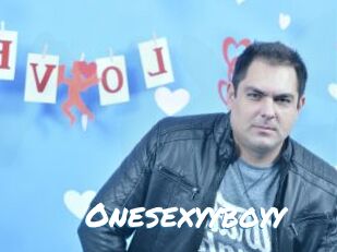 Onesexyyboyy