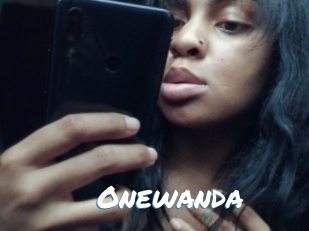 Onewanda