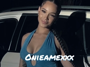 Onieamexxx