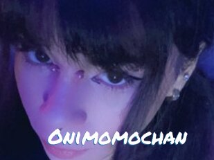 Onimomochan