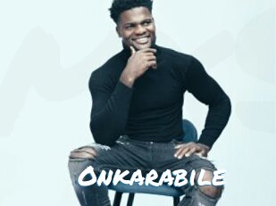 Onkarabile