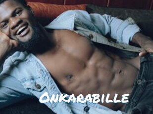 Onkarabille
