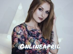 Onlineapril