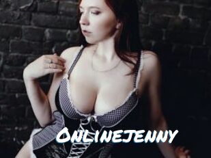 Onlinejenny