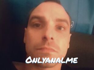Onlyanalme
