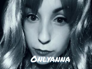 Onlyanna